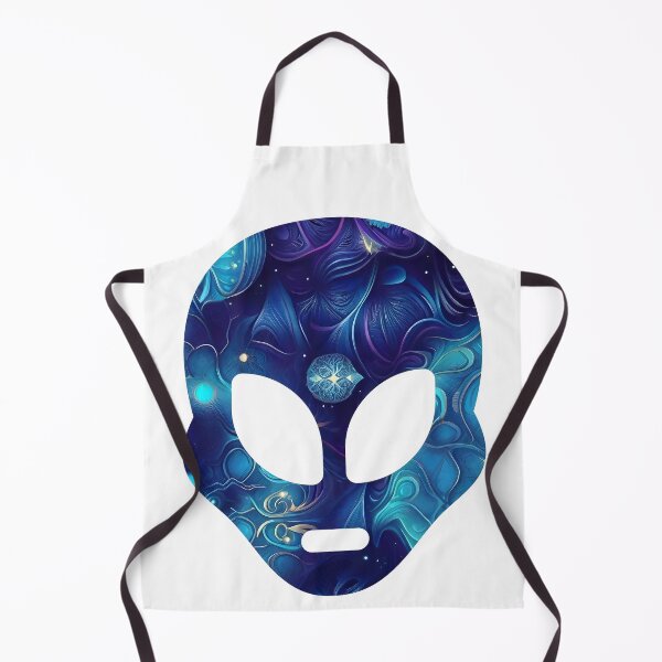Item preview, Chakra Zen Alien designed and sold by ThiagoSDantas.