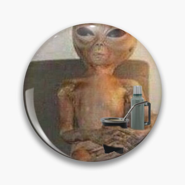 Item preview, argentinized ufo designed and sold by Raidlitz.
