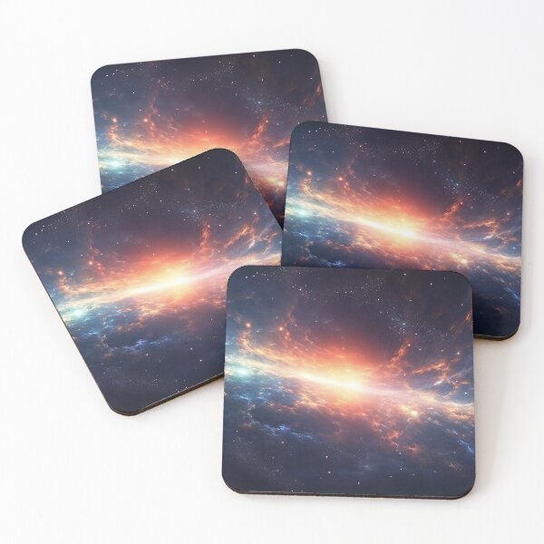 Item preview, Galaxy 01 designed and sold by LoudmouthGaming.