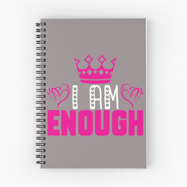 Item preview, i am kenough,i am enough, designed and sold by Colada ....