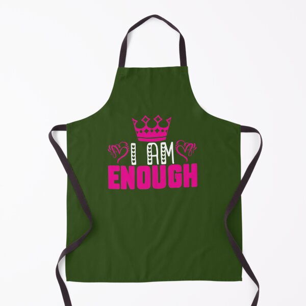 Item preview, i am kenough,i am enough, designed and sold by Colada ....