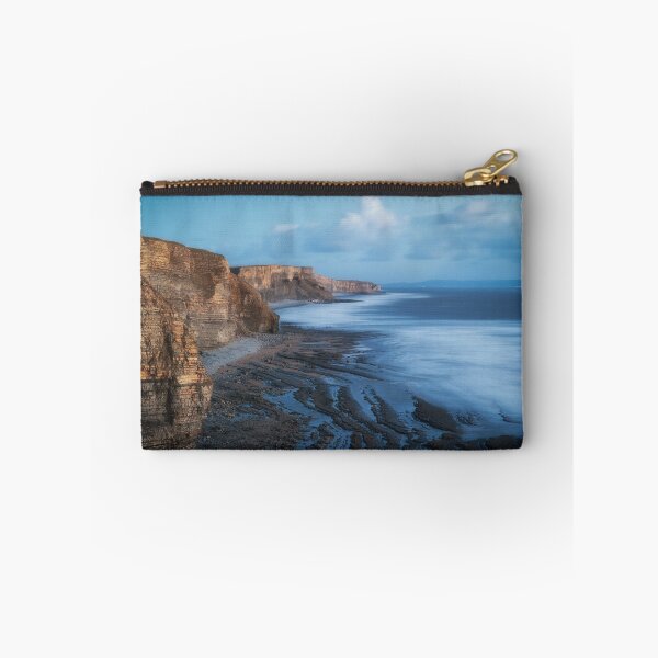 Item preview, Glamorgan at dusk designed and sold by RJDowns.