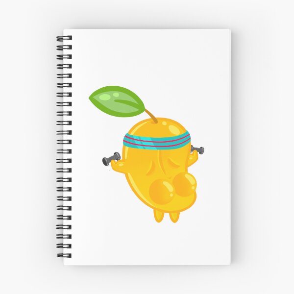Item preview, Cheeky Mango designed and sold by StickyBunCo.