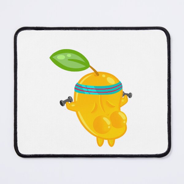 Item preview, Cheeky Mango designed and sold by StickyBunCo.