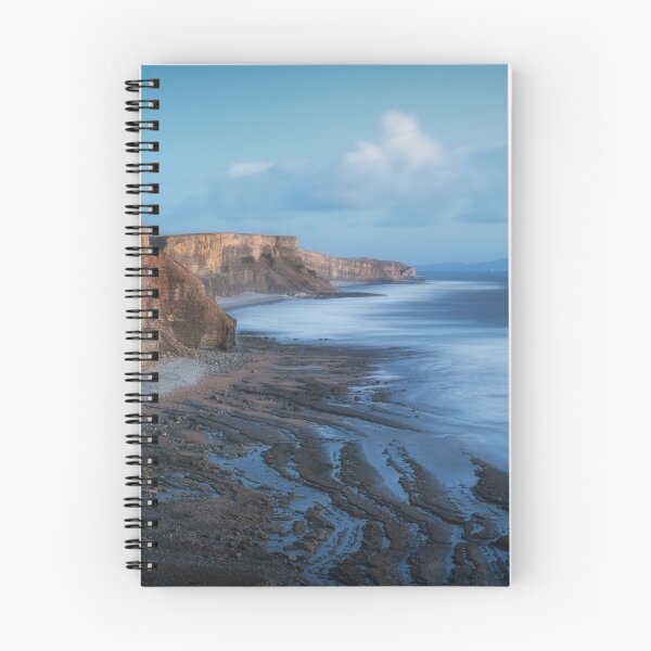 Item preview, Glamorgan at dusk designed and sold by RJDowns.