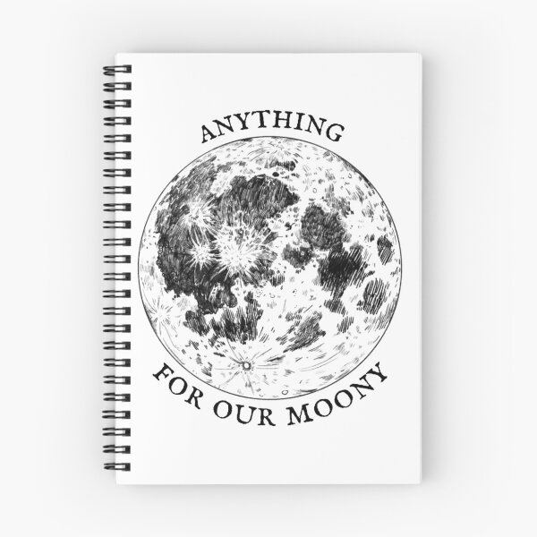 Artikelvorschau, alles für unsere moony entworfen und verkauft von elizabethdactyl.