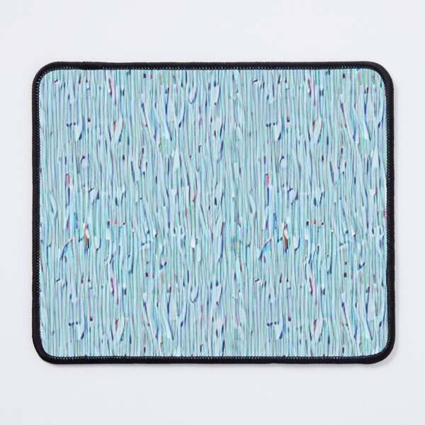 Item preview, Abstract Light Blue Textured Pattern designed and sold by calibrit.