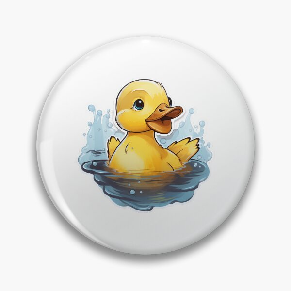 Item preview, Quacky Adventures: The Tale of a Rubber Duck designed and sold by Brendon987.