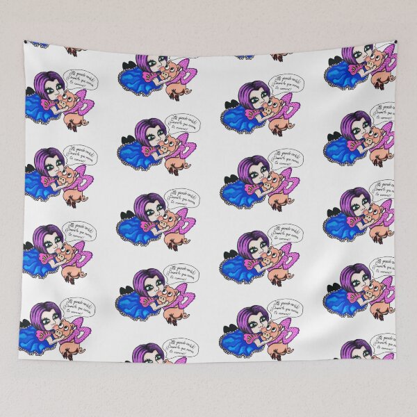 Item preview, MI QUERIDO CERDITO designed and sold by Kekosbymuriel.