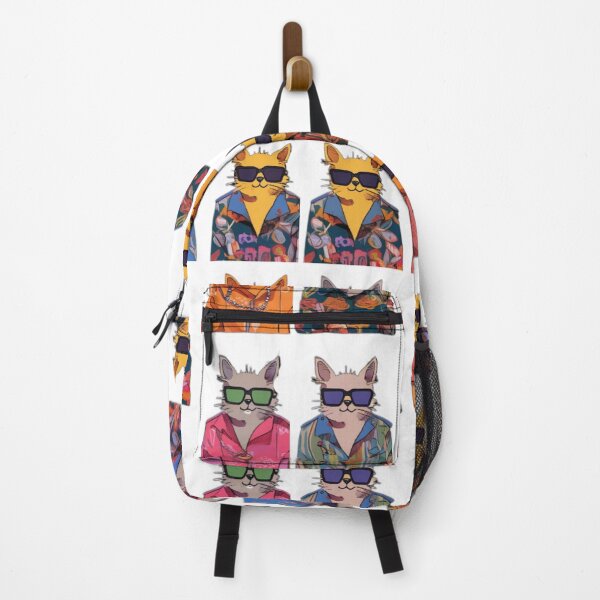 Item preview, KOOL KATS BY HUNZINATOR designed and sold by HUNZINATOR.