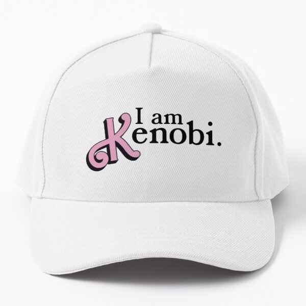 Item preview, I am Kenobi designed and sold by cindytrann.