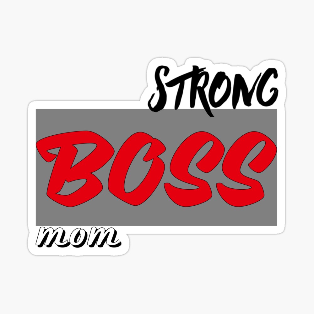 boss mom leggings brand