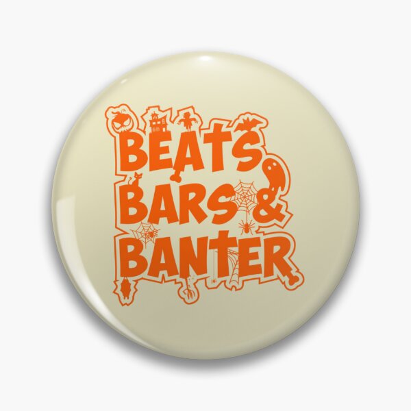 Item preview, Beats designed and sold by JovaConsi.
