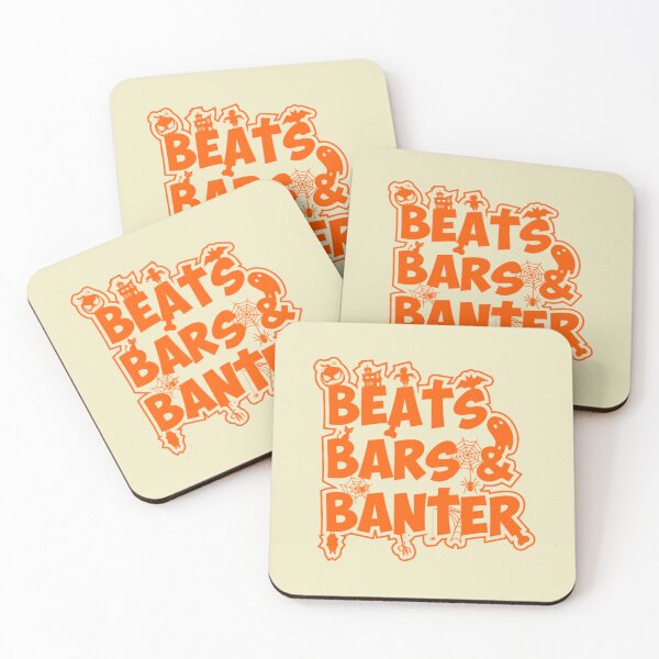 Item preview, Beats designed and sold by JovaConsi.