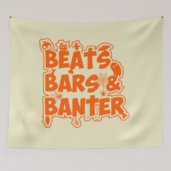 Item preview, Beats designed and sold by JovaConsi.