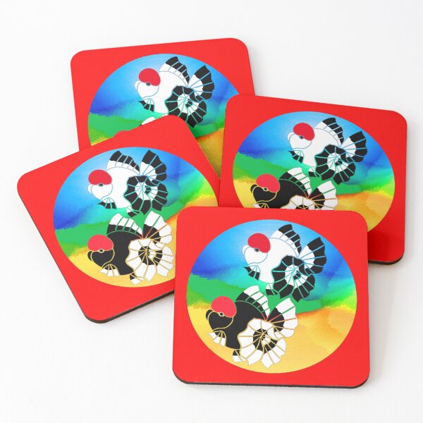 Item preview, Oranda Goldfish Logo 0204 designed and sold by Nosnah.