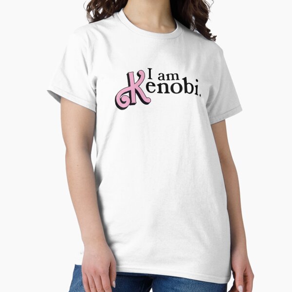 Item preview, I am Kenobi designed and sold by cindytrann.