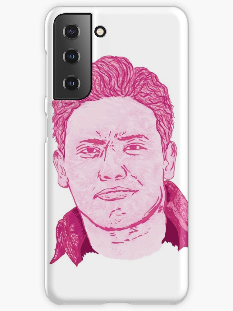 Okada Samsung Galaxy Phone Case