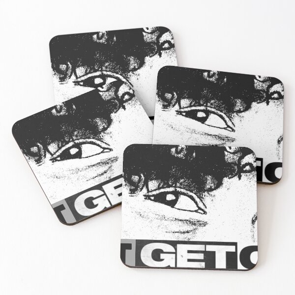 Item preview, just get out 5 designed and sold by Mars-b.