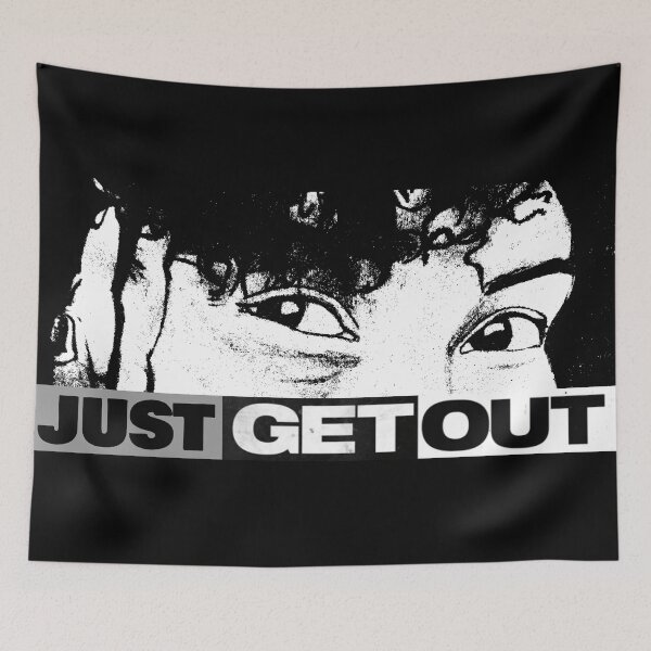 Item preview, just get out 5 designed and sold by Mars-b.