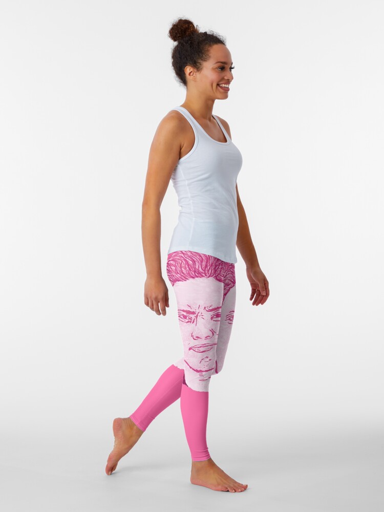 Okada Leggings for Sale by Linubidix