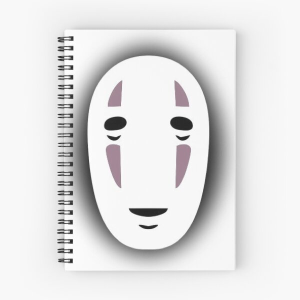 Item preview, No-Face (Spirited Away) designed and sold by ckcornelius1.