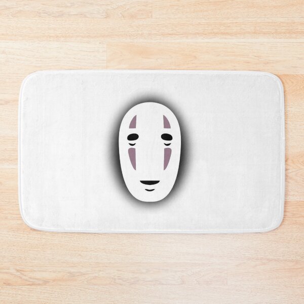 Item preview, No-Face (Spirited Away) designed and sold by ckcornelius1.