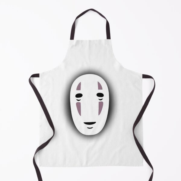 Item preview, No-Face (Spirited Away) designed and sold by ckcornelius1.