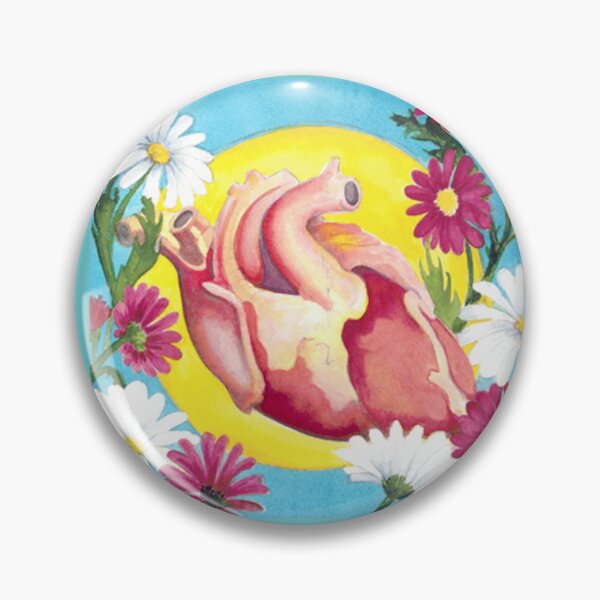 Item preview, Love in Bloom designed and sold by Affordable Allegories.