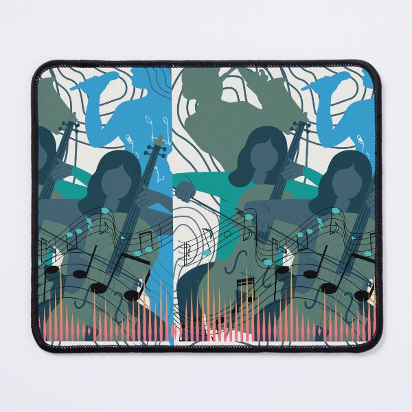 Item preview, Music 4 designed and sold by RitaFancy.