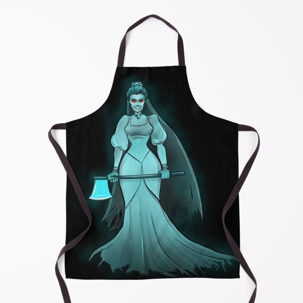 Item preview, Haunted Bride designed and sold by rkirk124.