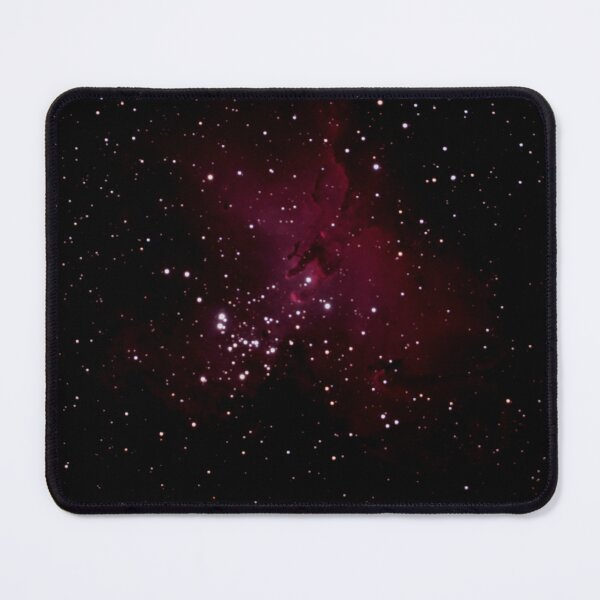 Item preview, Deep Space Eagle Nebula  designed and sold by Clare Andersen.
