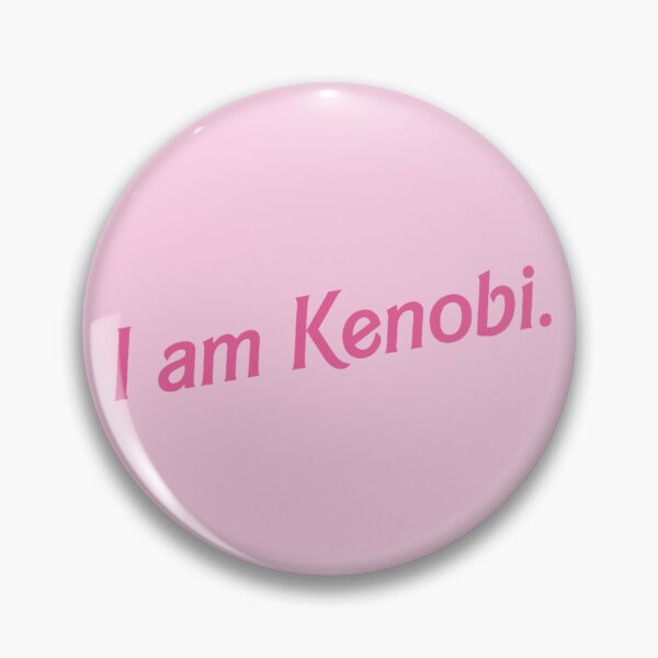 Item preview, I am Kenobi designed and sold by cindytrann.