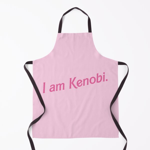 Item preview, I am Kenobi designed and sold by cindytrann.