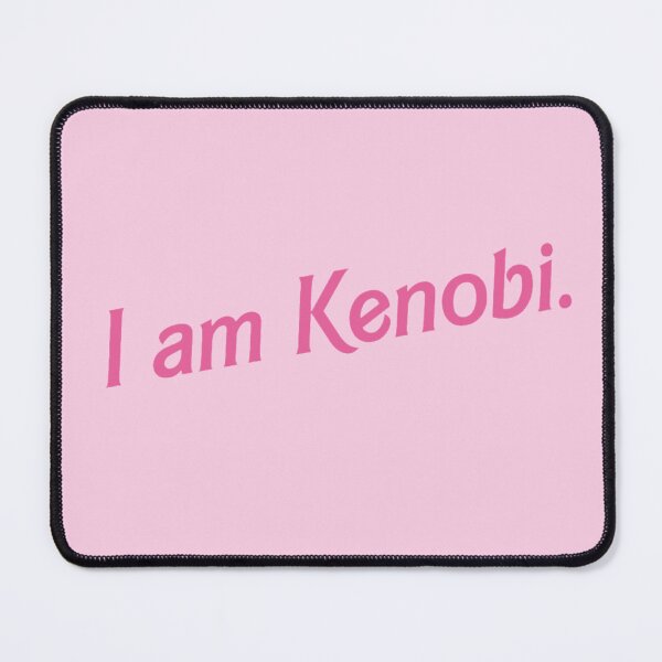 Item preview, I am Kenobi designed and sold by cindytrann.