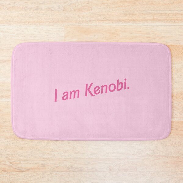 Item preview, I am Kenobi designed and sold by cindytrann.