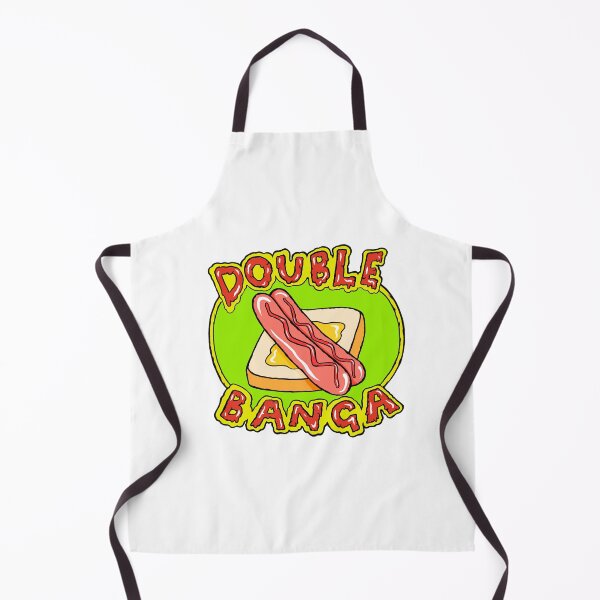 Item preview, Double Banga - Snag Sanga designed and sold by bangart.