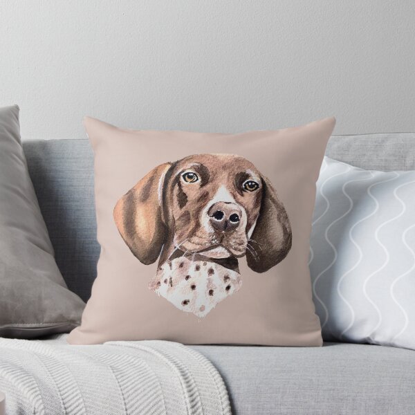 Item preview, German Shorthaired Pointer designed and sold by LiliyaHarpe.