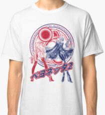 Bayonetta 2 Classic T-Shirt