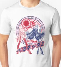 Bayonetta 2 Unisex T-Shirt