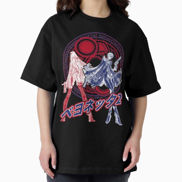 Item preview, Bayonetta 2 designed and sold by martina1982.
