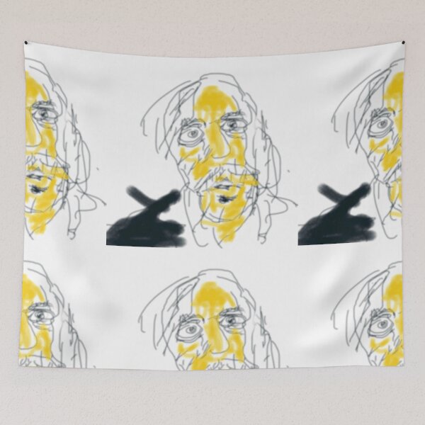 Item preview, color Copy of Franklin Smith designed and sold by Stacey Lazarus.
