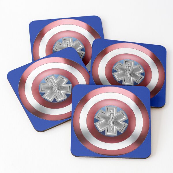 Item preview, Captain EMS designed and sold by S34N B34R.