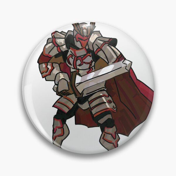 Item preview, Commander designed and sold by Gerookie.