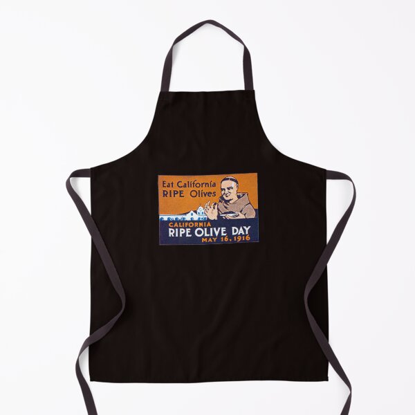 Item preview, 1916 Eat California Olives designed and sold by historicimage.