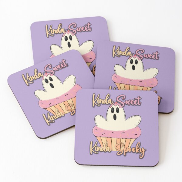 Item preview, Kinda Sweet, Kinda Spooky designed and sold by Kayla Morton.