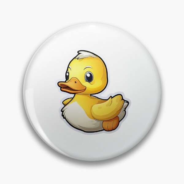 Item preview, Quacky Adventures: The Tale of a Rubber Duck designed and sold by Brendon987.