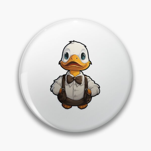 Item preview, Quacky Adventures: The Tale of a Rubber Duck designed and sold by Brendon987.