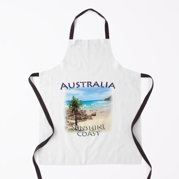 Item preview, Australia - Sunshine Coast, Coolum Beach designed and sold by Adam Gormley.