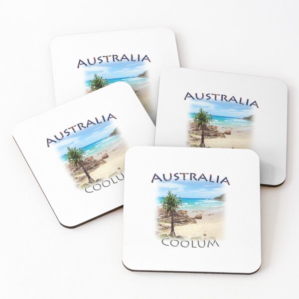 Item preview, Australia - Sunshine Coast, Coolum designed and sold by Adam Gormley.